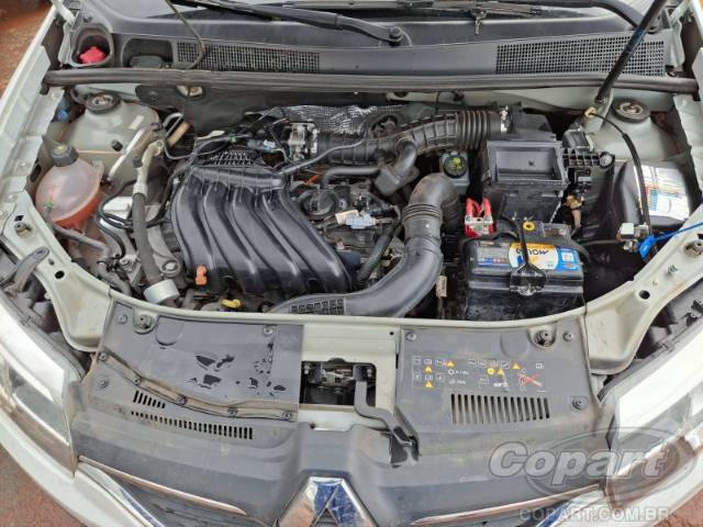 2020 RENAULT SANDERO 