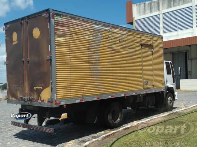 2005 FORD CARGO 1317 F 