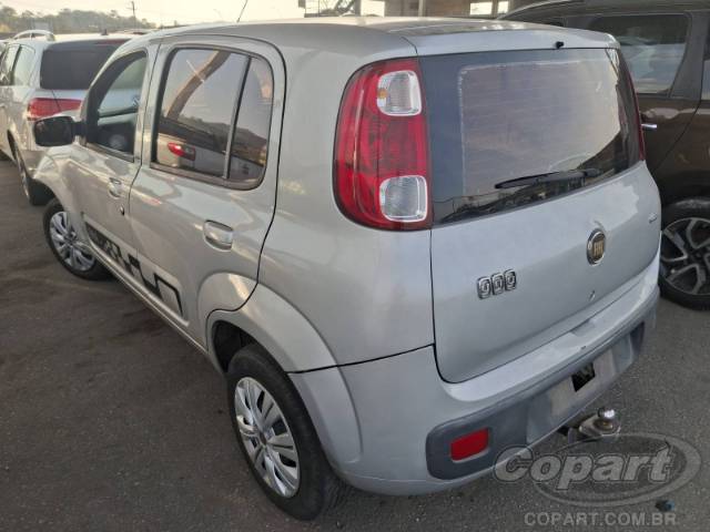 2014 FIAT UNO 
