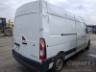 2026 RENAULT MASTER FURGAO 