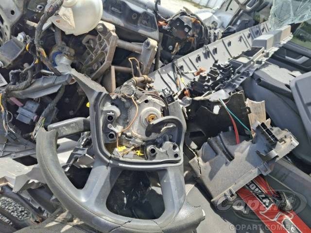 2022 VOLKSWAGEN DELIVERY 