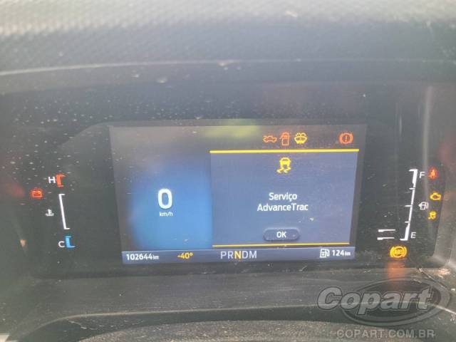 2024 FORD RANGER CD 
