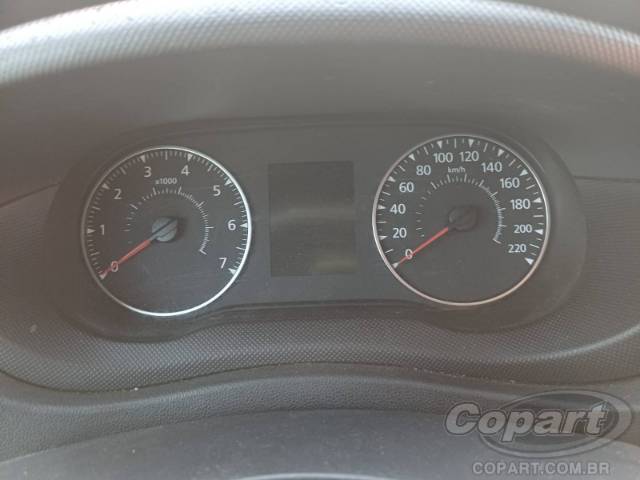 2023 RENAULT MASTER FURGAO 