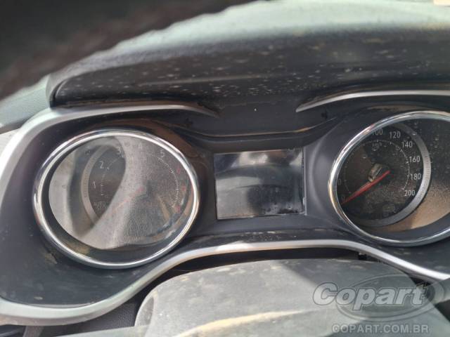 2021 CHEVROLET TRACKER 