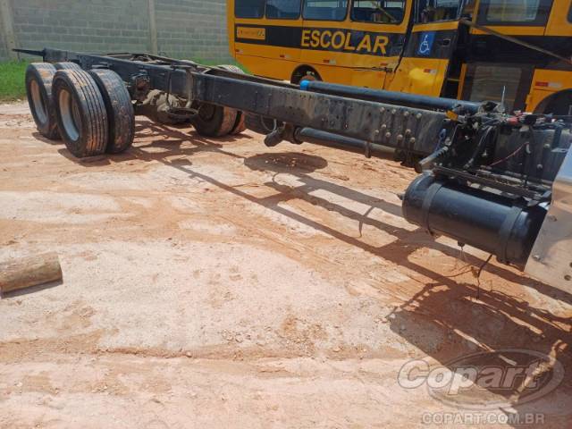 2025 MERCEDES-BENZ Atego 