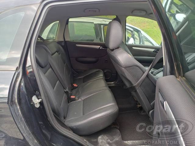 2011 MERCEDES BENZ CLASSE B 