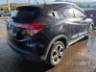 2018 HONDA HR-V 
