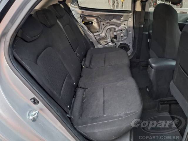 2026 HYUNDAI HB20 