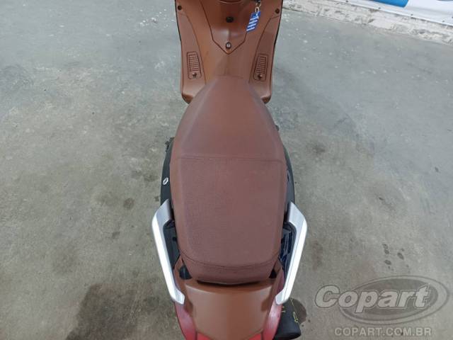 2024 SHINERAY XY 125 