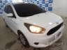 2017 FORD KA 