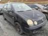 2006 VOLKSWAGEN POLO 