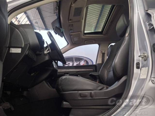 2015 MITSUBISHI OUTLANDER 