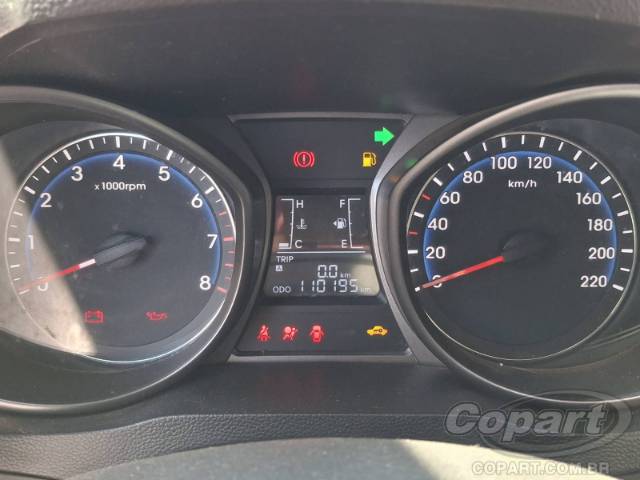 2014 HYUNDAI HB20S 
