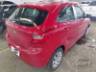 2016 FORD KA 