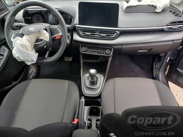 2025 FIAT PULSE 