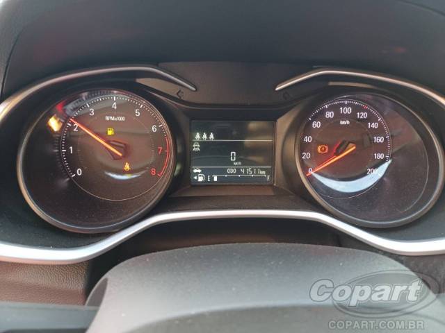2024 CHEVROLET ONIX PLUS 