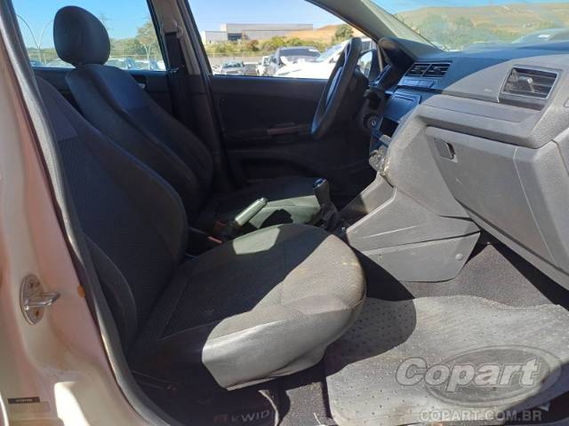 2017 VOLKSWAGEN GOL 