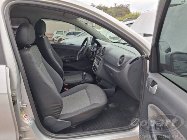 2014 VOLKSWAGEN GOL 