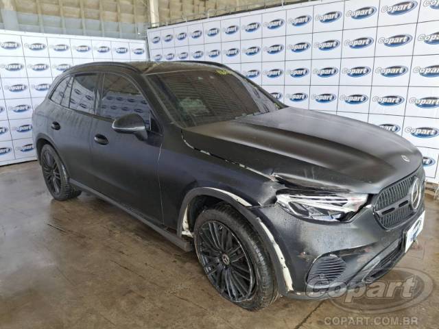 2024 MERCEDES BENZ GLC 