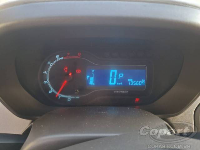 2013 CHEVROLET SPIN 