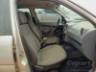 2011 VOLKSWAGEN GOL 