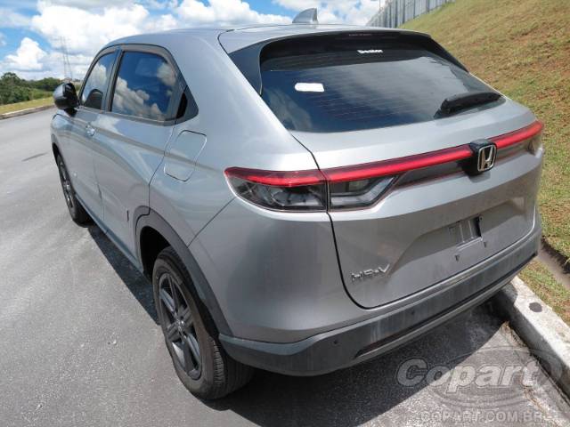 2025 HONDA HR-V 