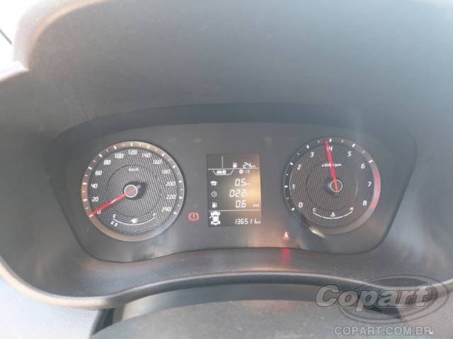 2024 HYUNDAI HB20 