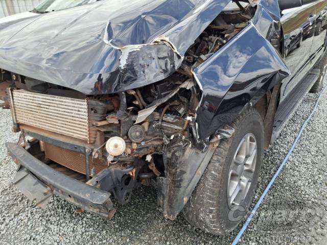 2018 FORD RANGER CD 