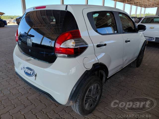 2026 FIAT MOBI 