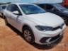 2024 VOLKSWAGEN POLO 