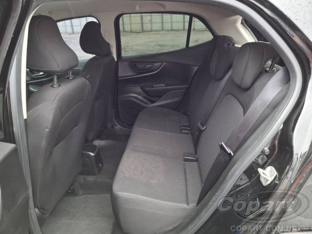 2024 FIAT PULSE 