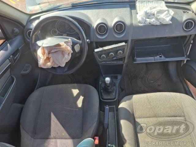 2015 CHEVROLET CELTA 