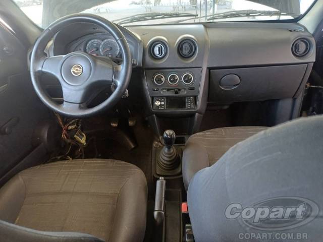 2008 CHEVROLET PRISMA 