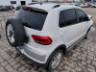 2016 VOLKSWAGEN FOX 