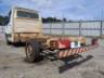 2012 MERCEDES BENZ SPRINTER CHASSI 