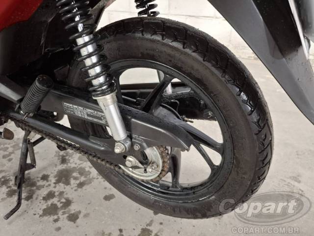 2023 HONDA BIZ 