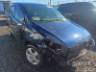 2016 VOLKSWAGEN FOX 