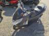 2015 HONDA PCX 