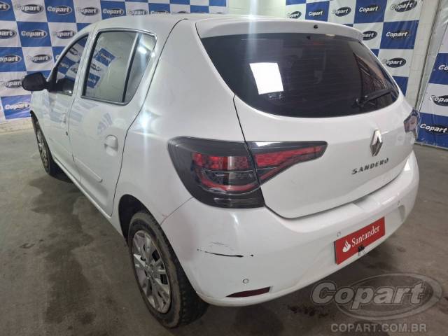 2023 RENAULT SANDERO 