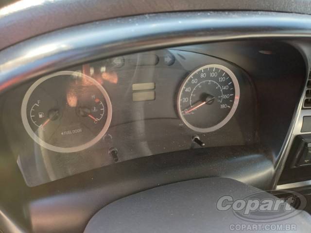 2018 HYUNDAI HR 