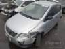 2009 VOLKSWAGEN FOX 