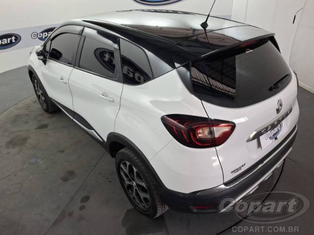 2020 RENAULT CAPTUR 
