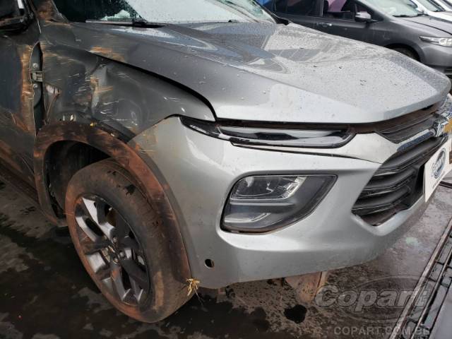 2023 CHEVROLET MONTANA 