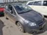 2012 SUZUKI SX4 