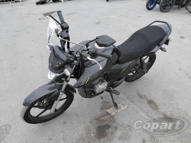 2025 YAMAHA FACTOR 