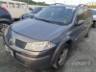 2008 RENAULT MEGANE GRAND TOUR 