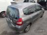 2008 HONDA FIT 