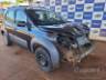 2013 FIAT UNO 