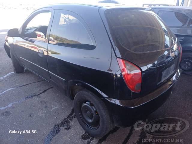 2007 CHEVROLET CELTA 