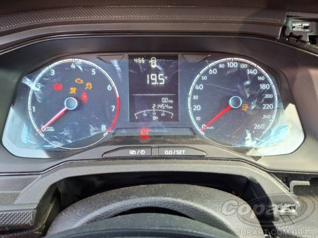 2024 VOLKSWAGEN POLO 